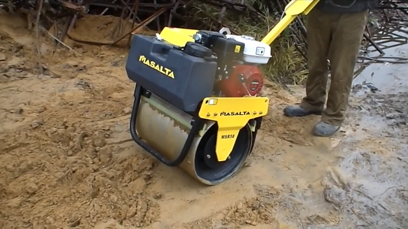 особенности катка Масалта